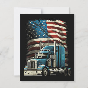 Caminhante Bandeira Americana Para A Unidade De Ca