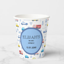 Caminhão de Transporte de Cidade Segunda Festa de 