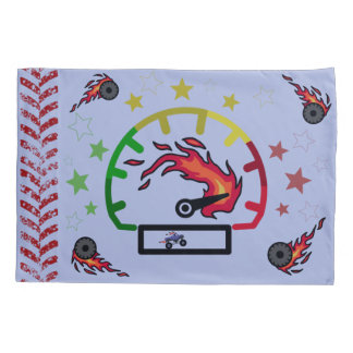 Caminhão do Monstro de Fogo