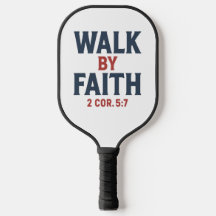 Caminhe pela Fé 2 Cor 5:7