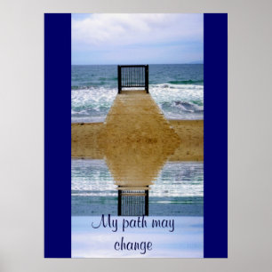 Caminho Caminho - Poster