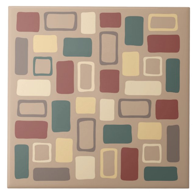 Caminho Cobblestone (Frente)