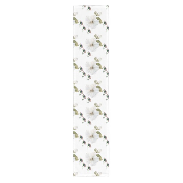 Caminho de mesa (Frente)