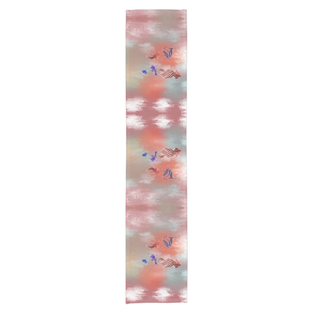 Caminho de mesa (Frente)