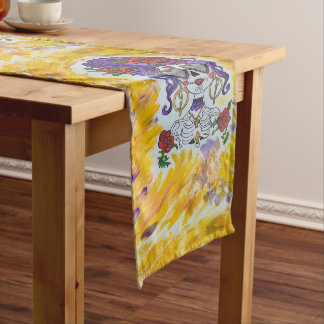 Caminho De Mesa Grande Acompanhamento de mesa da Noiva Sexy