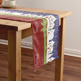 Caminho De Mesa Grande aldeia natalina