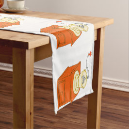 Caminho De Mesa Grande Antiga trituradora de Mesa de café do país movido