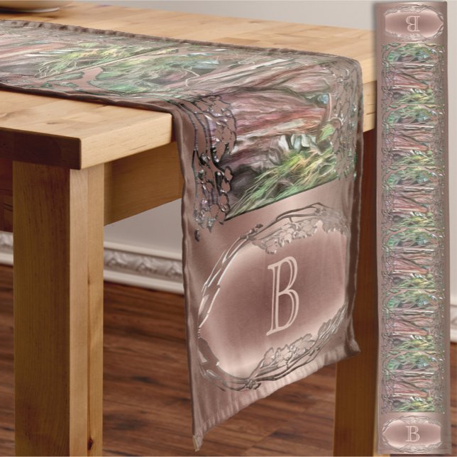 Caminho De Mesa Grande Árvore de Oaxaca OAX1 (Criador carregado)