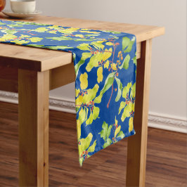 Caminho De Mesa Grande Autumn Berries em um corredor de Mesa