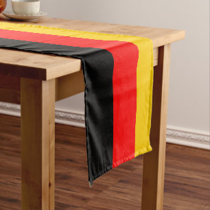 Caminho De Mesa Grande bandeira da Alemanha