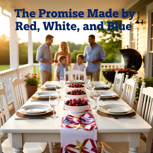 Caminho De Mesa Grande Beneath the Banners Fold (Criador carregado)