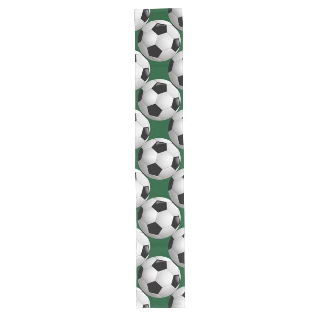 Caminho De Mesa Grande Bola de futebol (Frente)