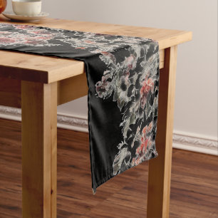 Caminho De Mesa Grande Como Lace