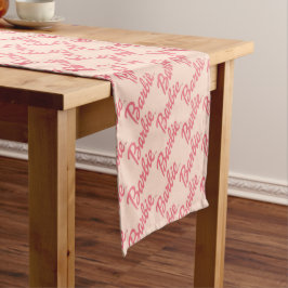 Caminho De Mesa Grande Corredor de Mesa Barb Long