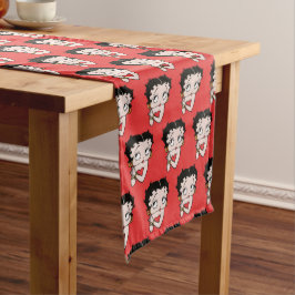 Caminho De Mesa Grande Corredor de Mesa Comprido Betty
