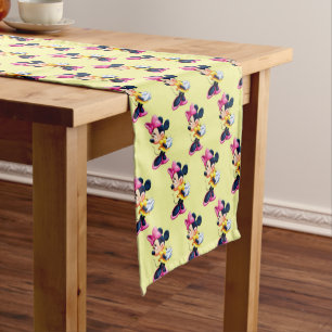 Caminho De Mesa Grande Corredor de Mesa Longo Minni