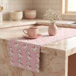 Caminho De Mesa Grande Corredor de Mesa Marie Longo