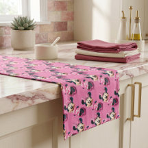 Corredor de Mesa Min Long
