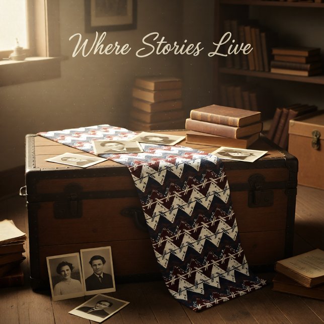 Caminho De Mesa Grande Eco Americano (Criador carregado)