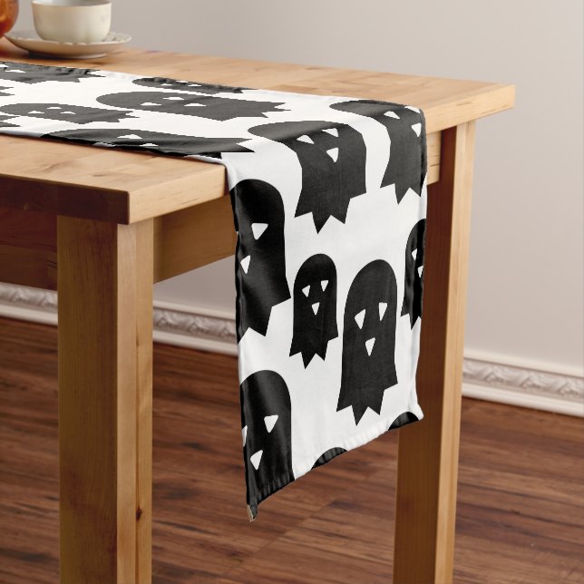 Caminho De Mesa Grande Fantasma Voador (No Local)