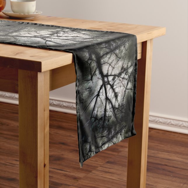 Caminho De Mesa Grande Fechando em (No Local)