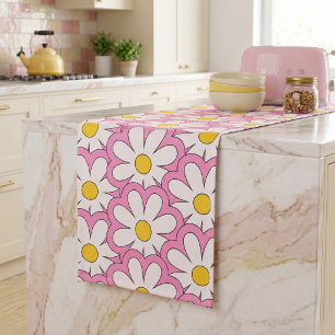 Caminho De Mesa Grande Flor
