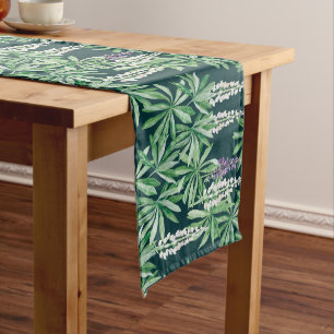 Caminho De Mesa Grande Flor de tupim