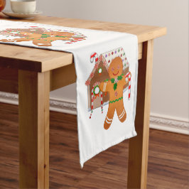 Caminho De Mesa Grande Ginger Wars