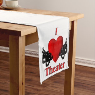 Caminho De Mesa Grande I Heart Theater