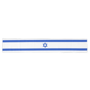 Caminho De Mesa Grande Israel banque o patriótico moderno