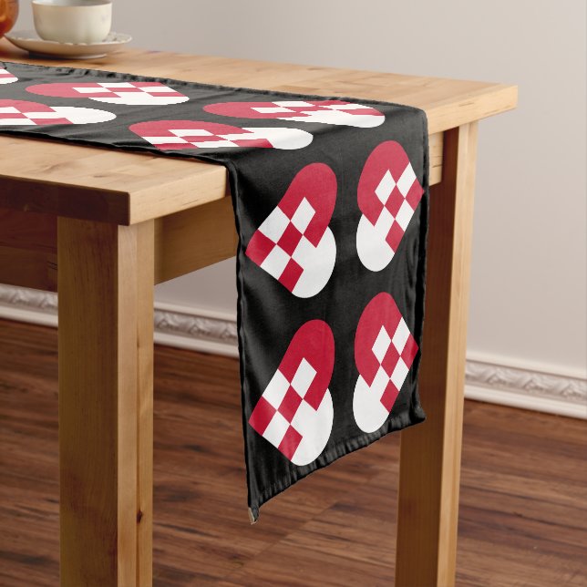 Caminho De Mesa Grande Jule Heart (No Local)