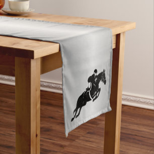 Caminho De Mesa Grande Jumper equestre