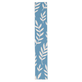 Caminho De Mesa Grande Leafy Elegance