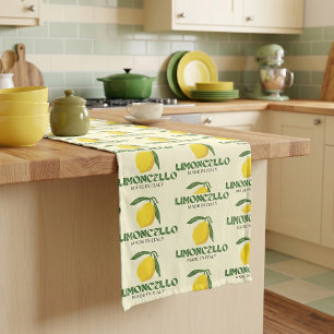 Caminho De Mesa Grande Limoncello