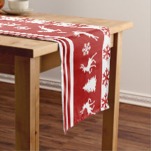 Linhas de Flocos de Neve para Reinadores Elegantes