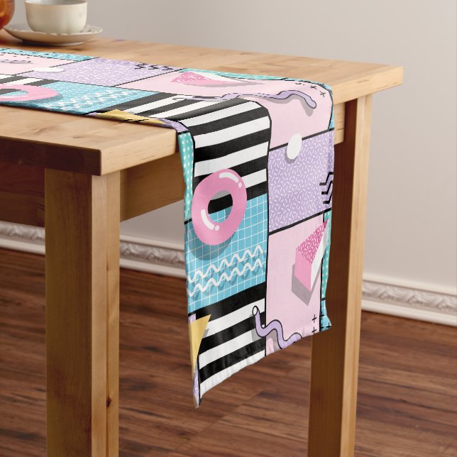 Caminho De Mesa Grande Memphis Party (No Local)