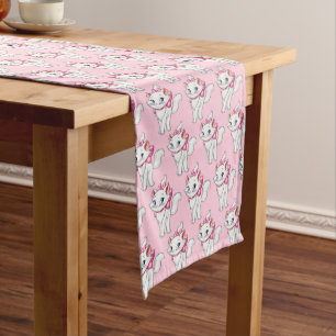 Caminho De Mesa Grande Passeio de Mesa Kitty Longo