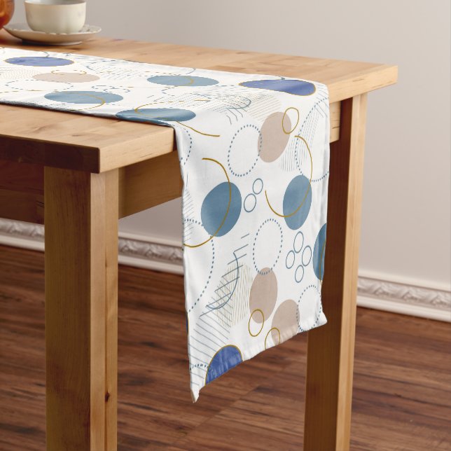 Caminho De Mesa Grande Pontos de cor da areia da praia (No Local)