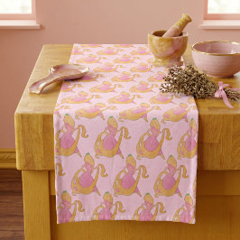 Caminho De Mesa Grande Rapunzel