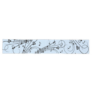 Caminho De Mesa Grande Rico Music Notes Blue