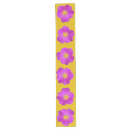 Caminho De Mesa Grande Rosa selvagem 2