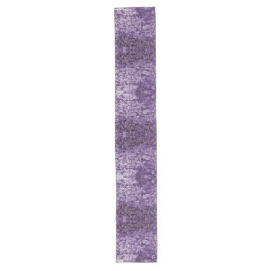 Caminho De Mesa Grande Shine Shine Purple Star AI art