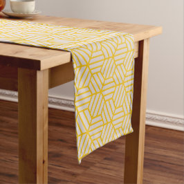 Caminho De Mesa Grande Table Runner
