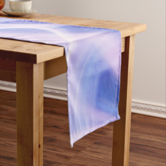 Caminho De Mesa Grande Um Nevoeiro Místico do Pastel