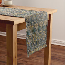 William Morris: Mesa do Kennet