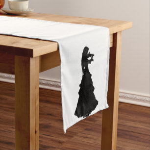 Caminho De Mesa Médio Gypsy Joga Violino