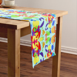 Caminho De Mesa Médio Louise