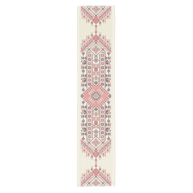 CAMINHO DE MESA PEQUENO . (Frente)