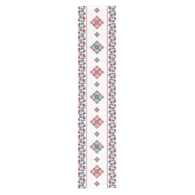 CAMINHO DE MESA PEQUENO . (Frente)