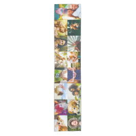 Caminho De Mesa Pequeno 16 Executador de Mesa Invertido